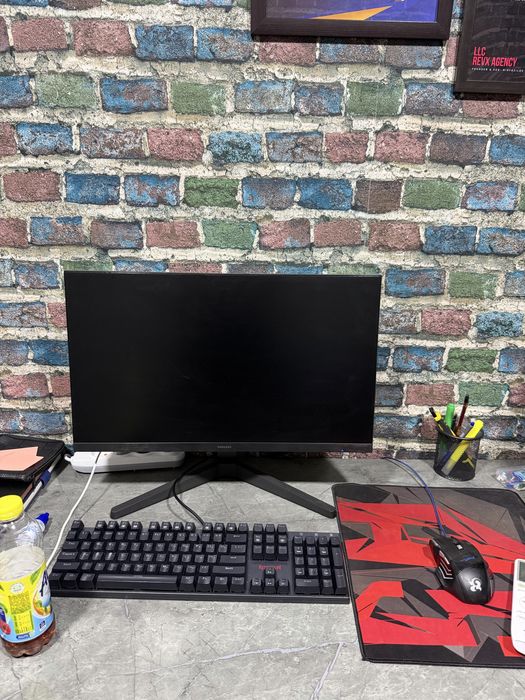 I5-10400F RX5700XT (RTX3060) komplekt