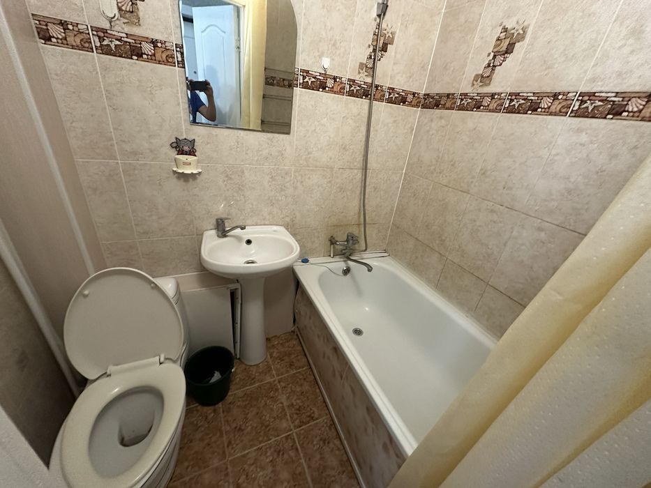 Сдам кваритру на длительный срок