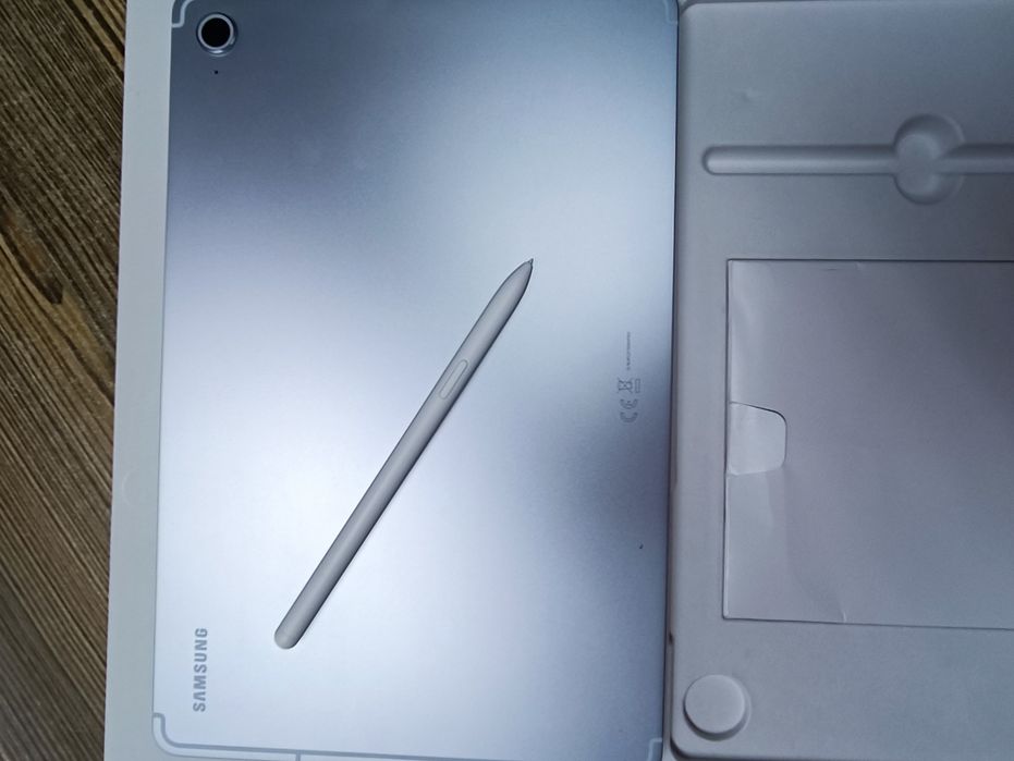 Samsung Galaxy Tab S10 FE – 10.9"