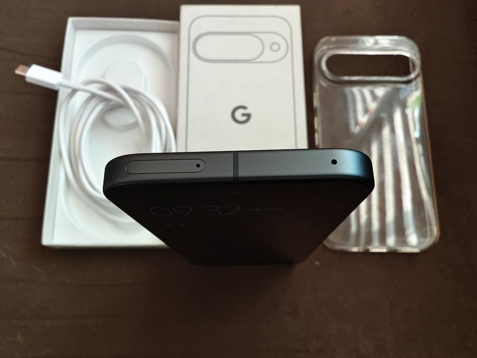 Google Pixel 10 256Gb като нов