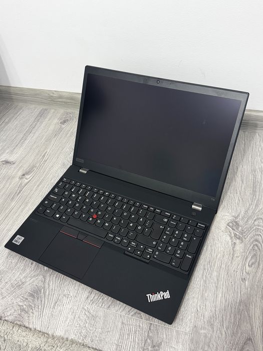 Lenovo ThinkPad T15