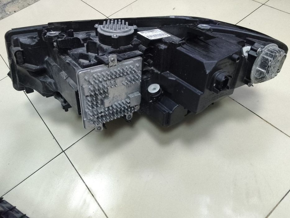 Фарове BMW g20/g21