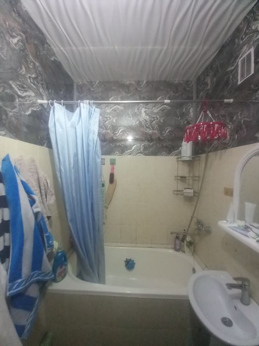 Продаётся 3х ком.квартира 65м2