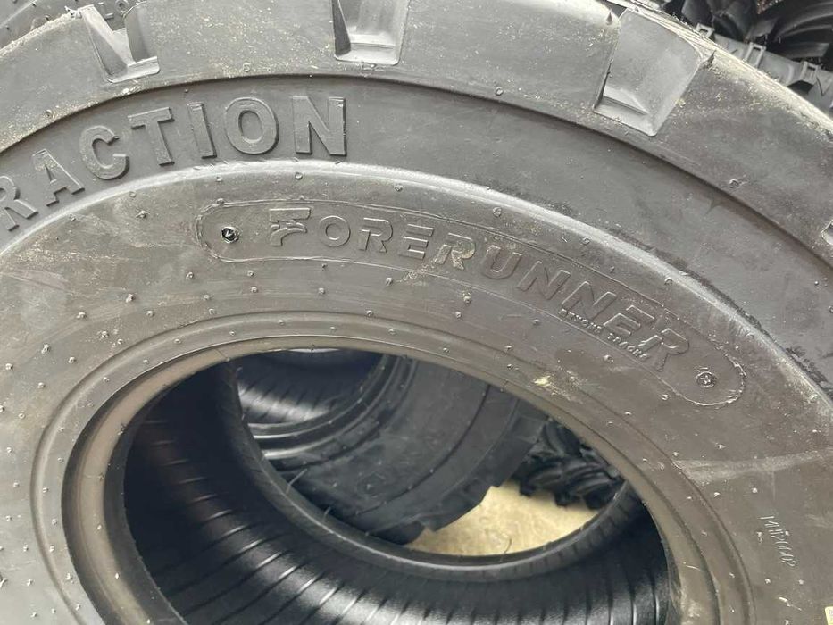 12-16.5 Anvelope noi industriale de bobcat pentru beton 14PLIURI