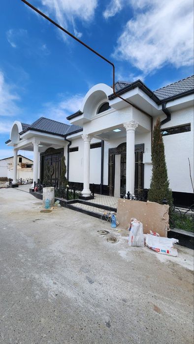 Fasad, Travirtino, Otachinto, Marmarino, barcha xizmatlar mavjud