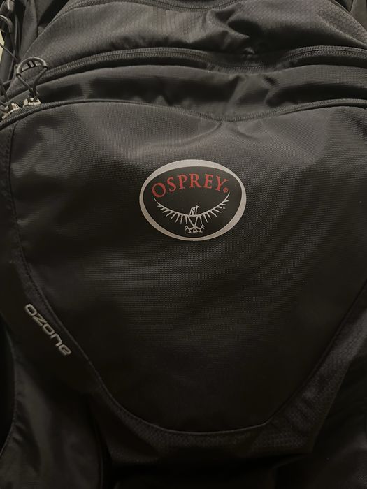 Rucsac Osprey Ozone High Road Lt – performanță premium preț negociabil