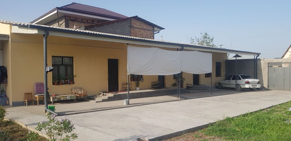 Урта Сарой 6 соток участок 3 ком Срочно!