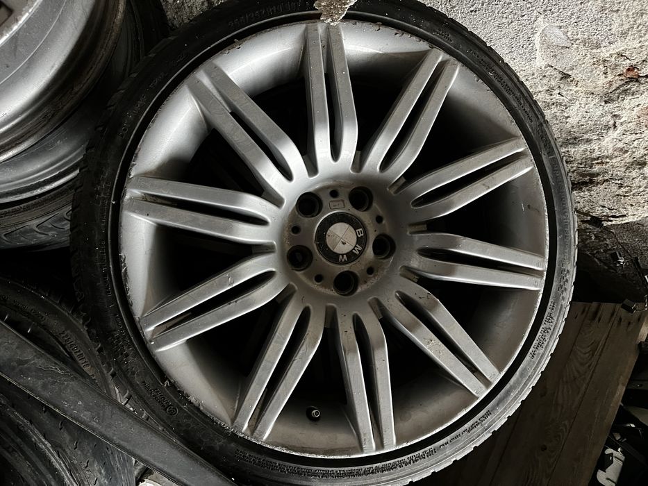 Джанти за бмв 19ки style 172