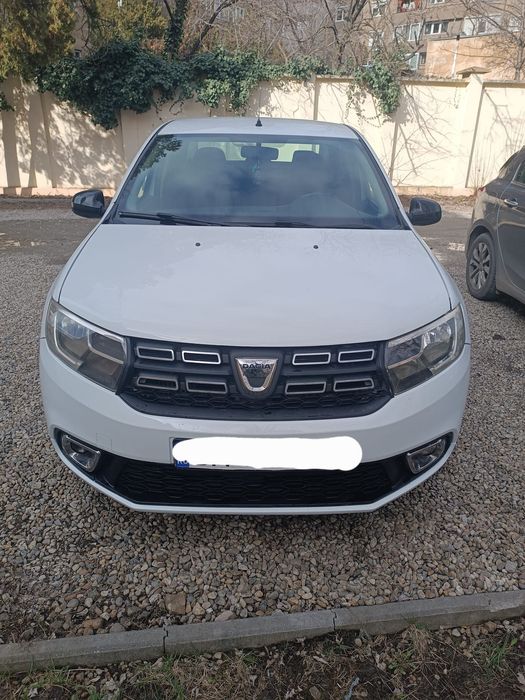 Dacia Logan GPL 2020