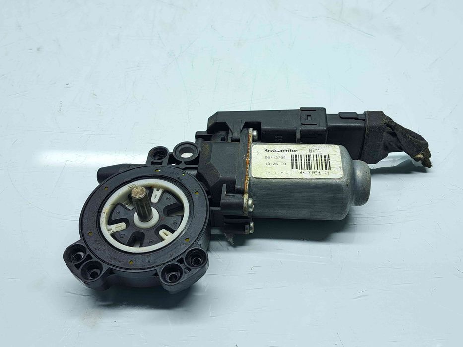 Motoras geam stanga spate Renault Scenic 1 [Fabr 1999-2003] OEM