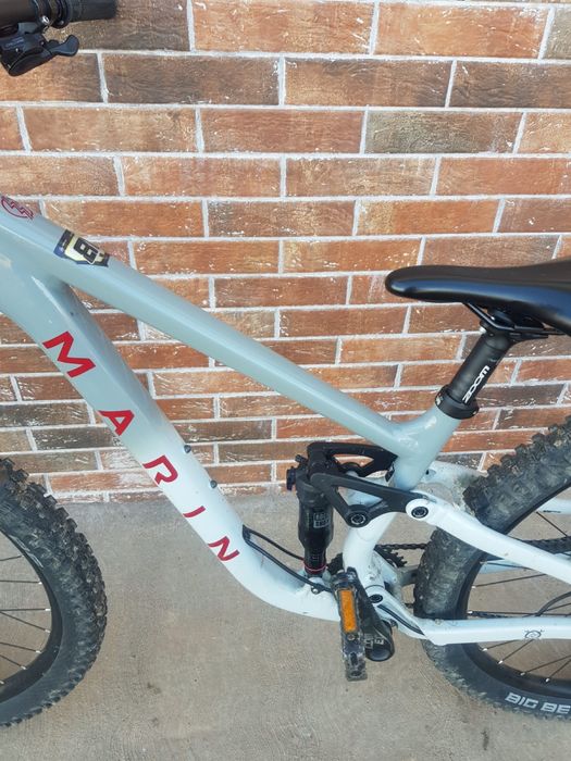 Marin rift zone 2023