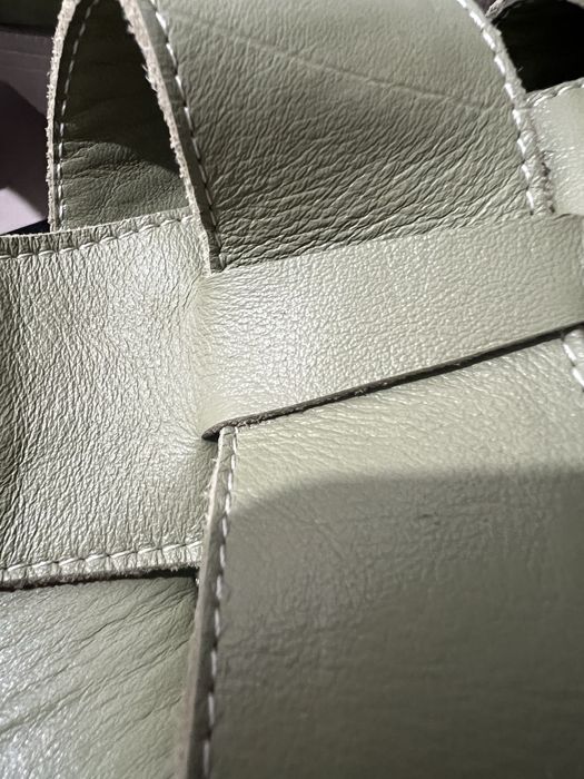 Сандали 40 размер