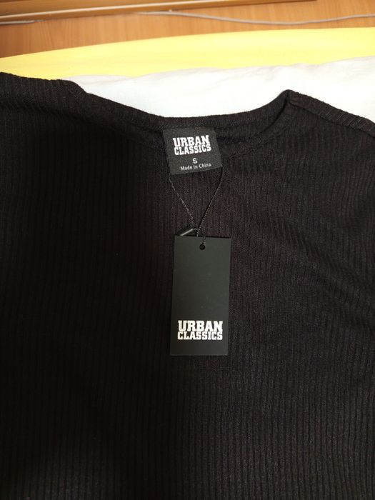 Дамска рокля "URBAN"