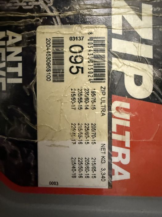 Вериги за сняг Thule Konig ZIP Ultra 9