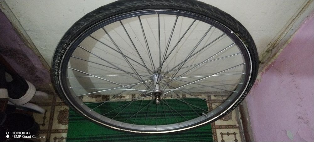 Германский велик олди ободаси 28 алюмин