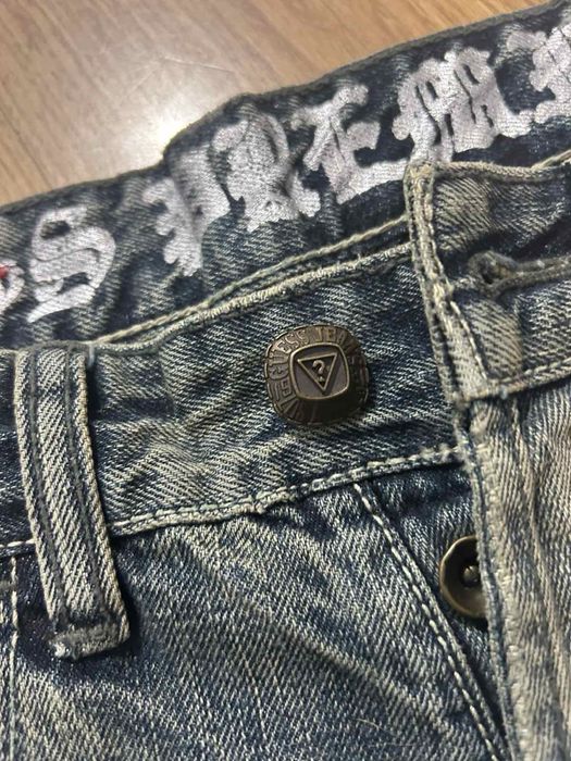 Мъжки дънки Guess