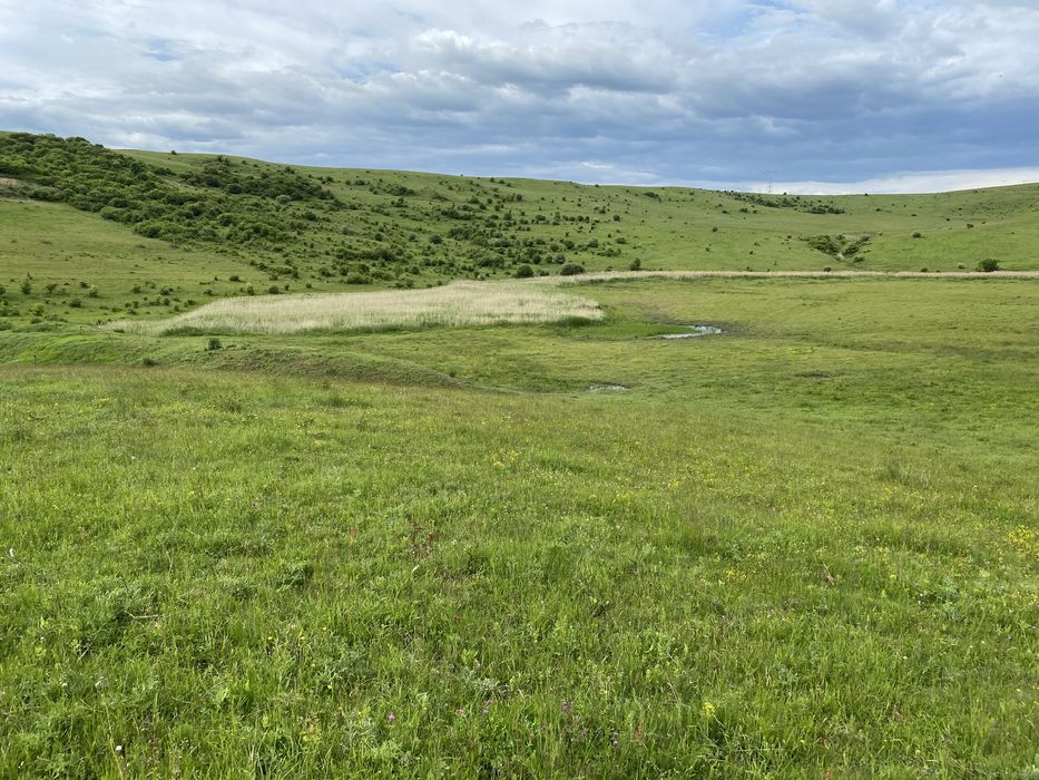 Vand teren  extravilan