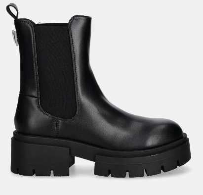 Дамски  Боти  от  Естесвена Кожа FABIANO