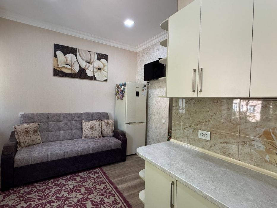 СРОЧНО Продается 2-х комнатная квартира в высокопотолочном кирпичном д