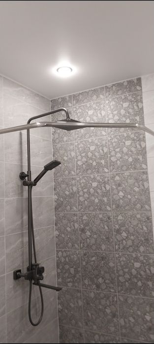 Услуги сантехника