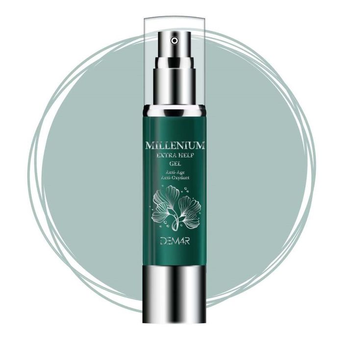 Millennium extra help Gel гел Милениум