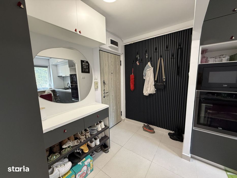Apartament de vânzare 2 camere - CARTIER ASTRA
