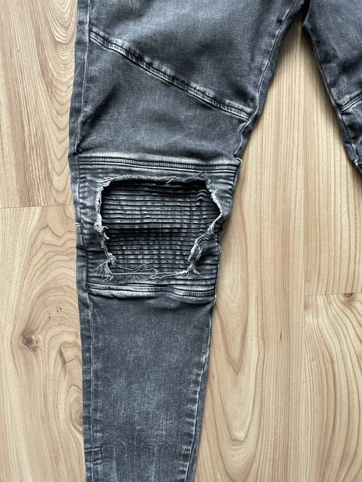 JACK & JONES / мъжки дънки W32L32