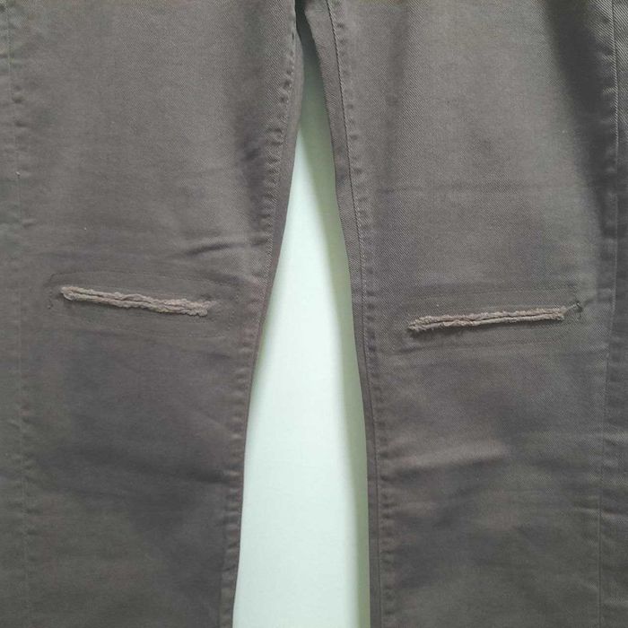 Джинсы Dolce & Gabbana Jeans / W36 L30 / Made in Italy