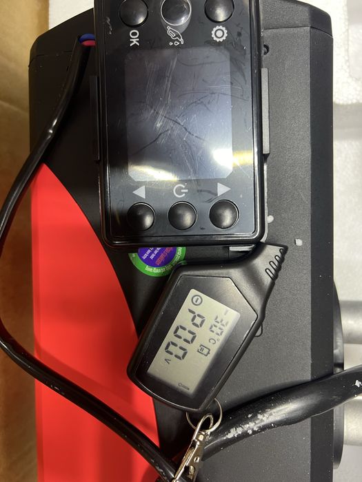 Автономка с обратной связью пульт установочный комплект 12 24 В