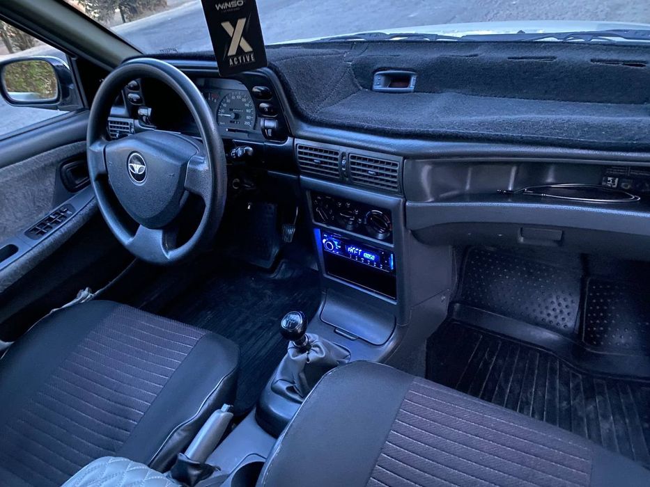 Nexia 1 yaxshi xolatda