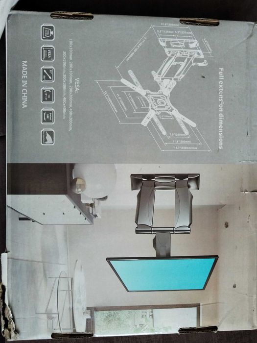 Продам кронштейн