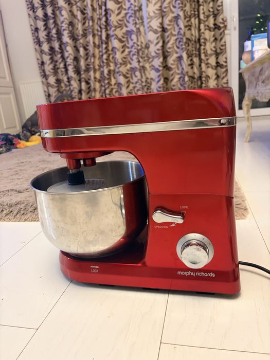 Mixer Morphy Richards