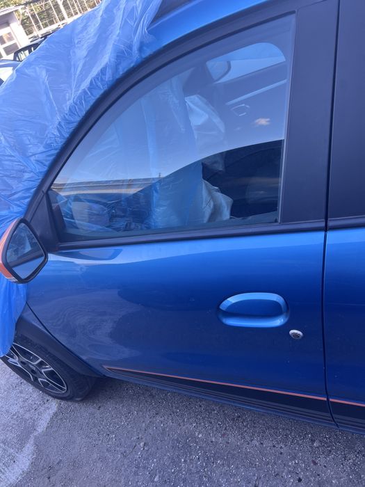 Dezmembrez DACIA Spring Confort Plus - Electric 45