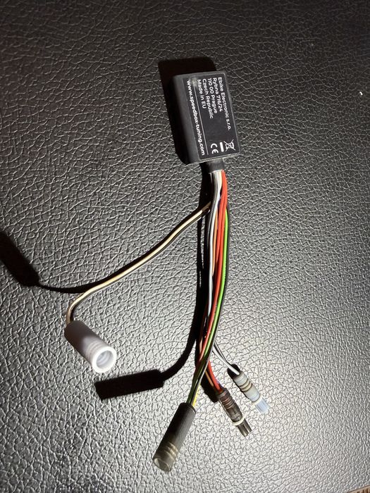 Speedbox Bosch Smart System