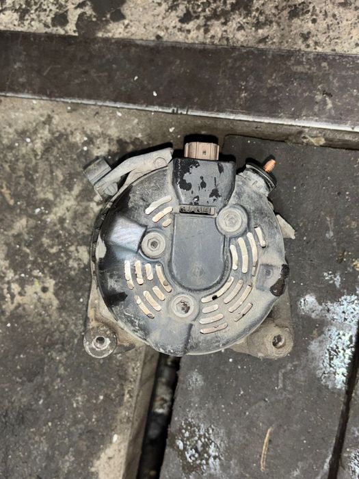 Генератор тайота камри 40 объем 2.4