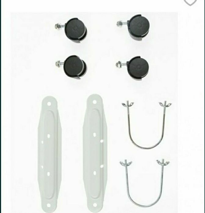 Accesorii prindere pe roți