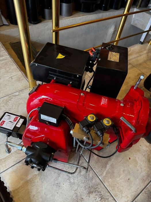 Мазутная горелка,Mazutli gorelka