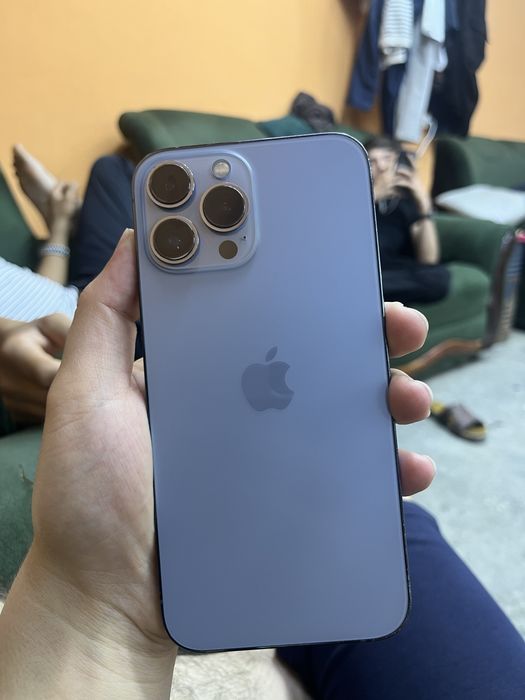 iPhone 13  Max 512
