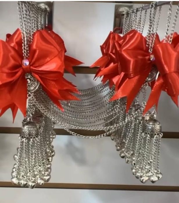 Шаш бауларларға тапсырыс беріңіз