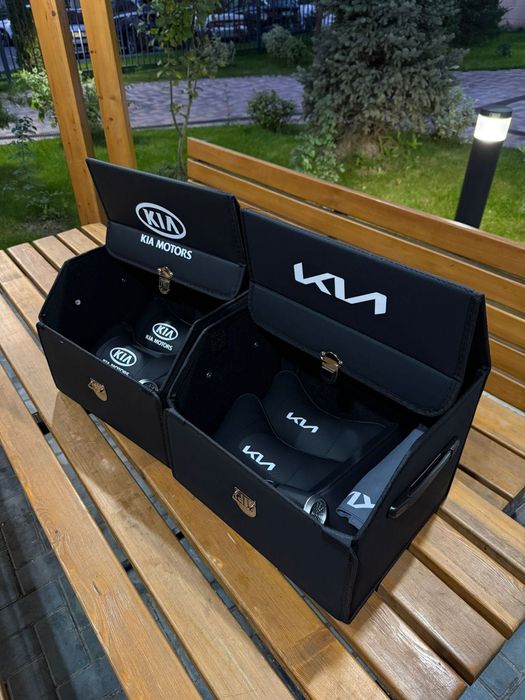 Набор для машины KIA