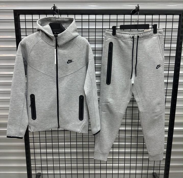 Nike Tech Fleece / Essentials / North Face Мъжки Екипи анцузи