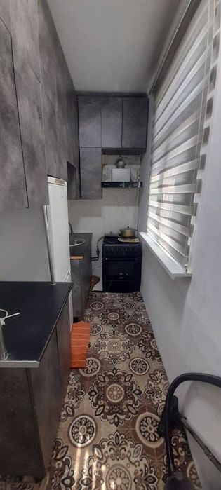 Сдается квартира 2/4/4 на Ттз-1