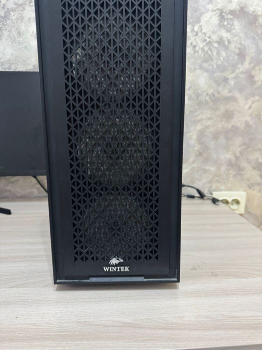 Компьютер игровой