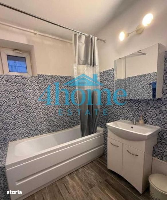 Garsoniera Mega Mall|Piața Iancului|Piața Muncii