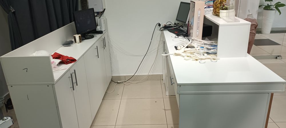 Мебель с детского магазина