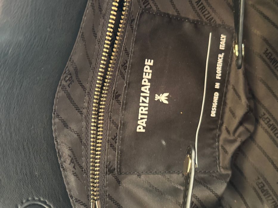 Дамска чанта Patrizia Pepe