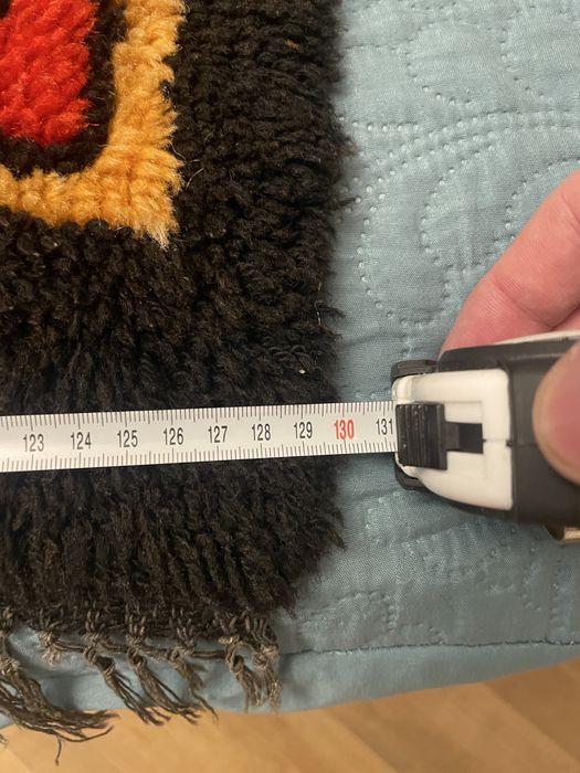 Китеник - ръчно тъкан