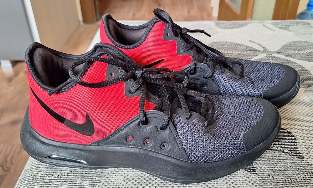Nike AIR VERSITILE III, 42 номер