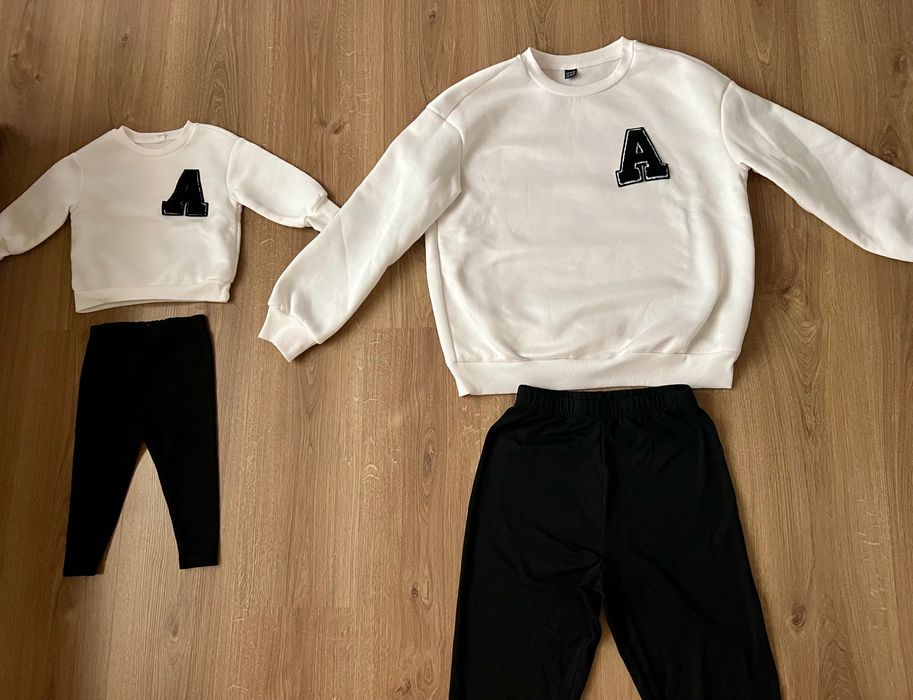 Комплект за мама и бебе