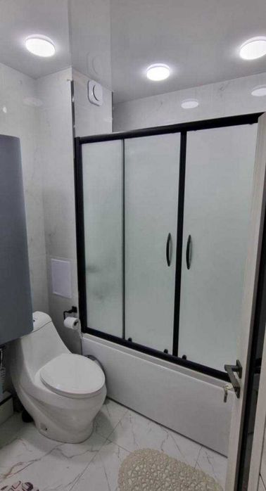 Сдаётся квартира.. на Ц-1 
Ориентир - Эко парк